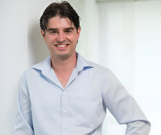 Dr. med. Marcus Mairinger
